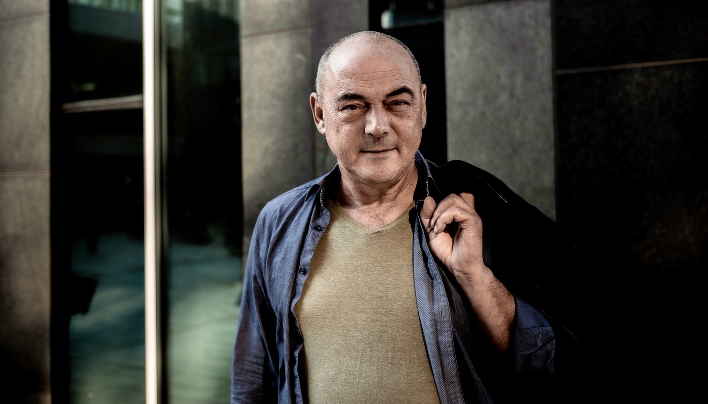 Thomas Dehler