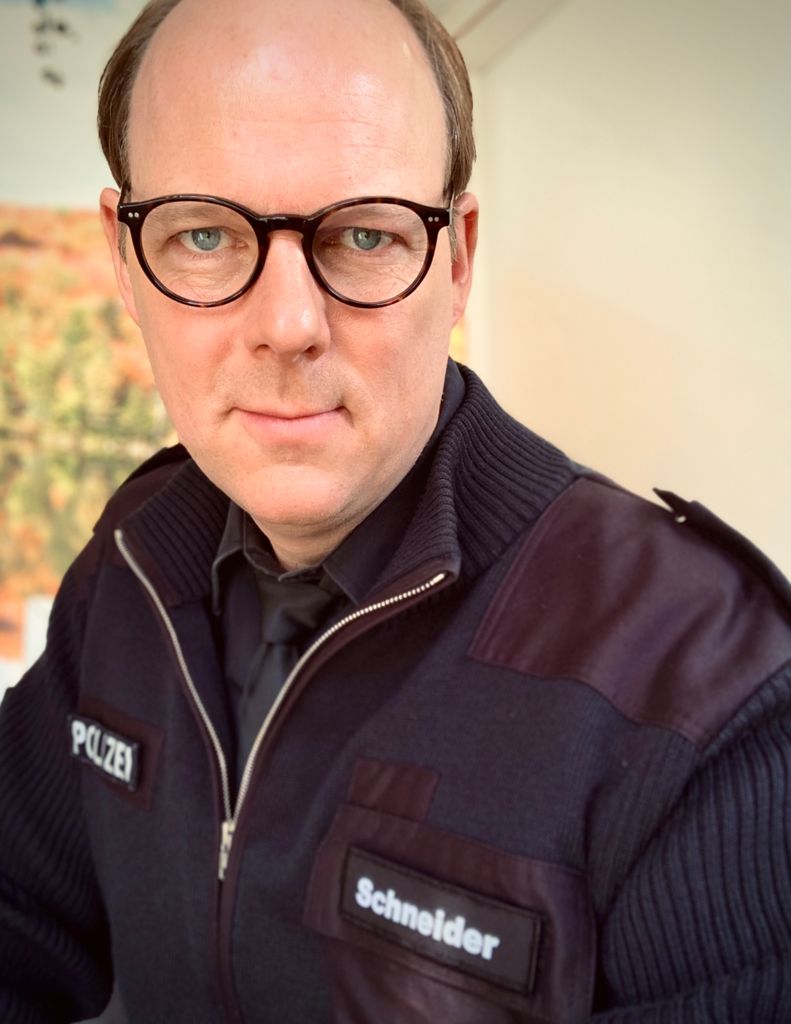 Stephan A. Tölle