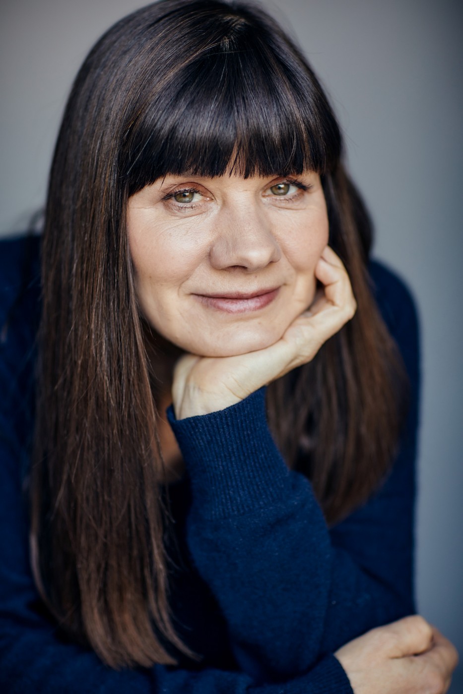 Anne Weber