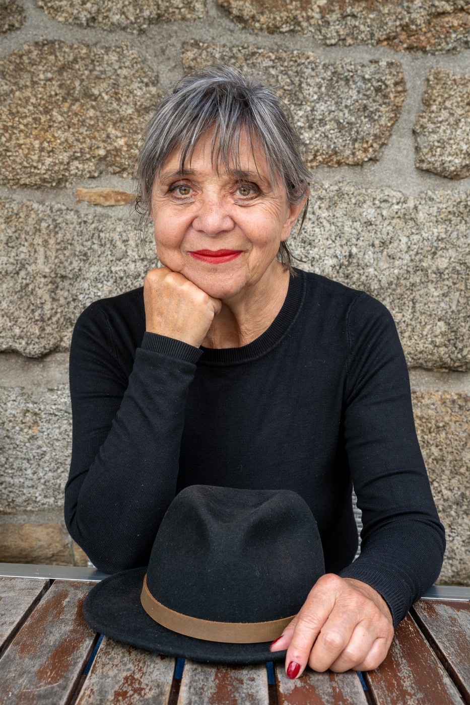 Doris Plenert