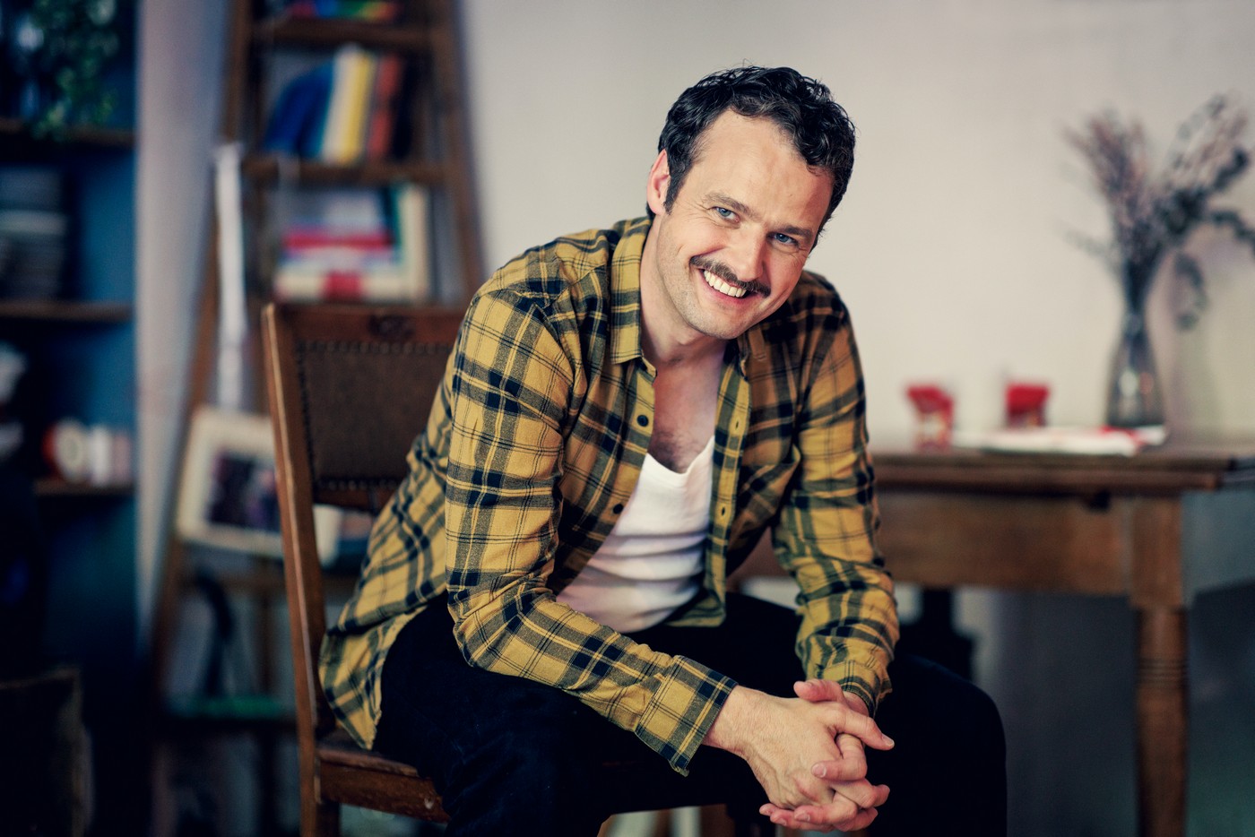 Raphael Westermeier