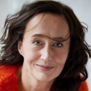 Anja Laïs