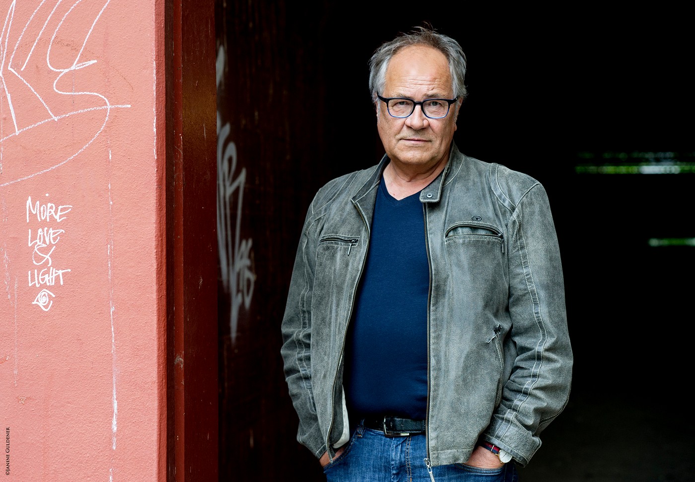 Hartmut Volle