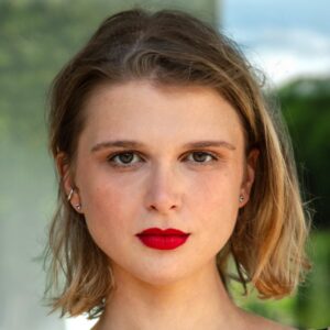 Chelsea von Holst
