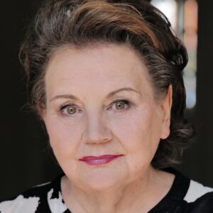 Swetlana Schönfeld