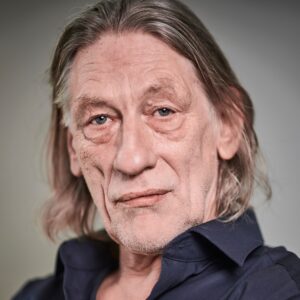 Wolfgang Michael