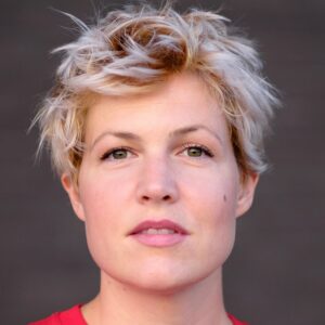 Katharina Wittenbrink