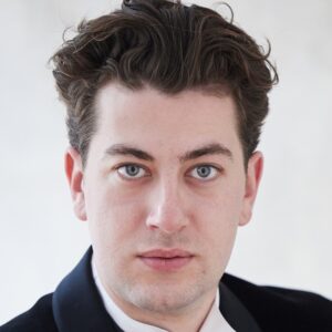 Michael Dario Schütz