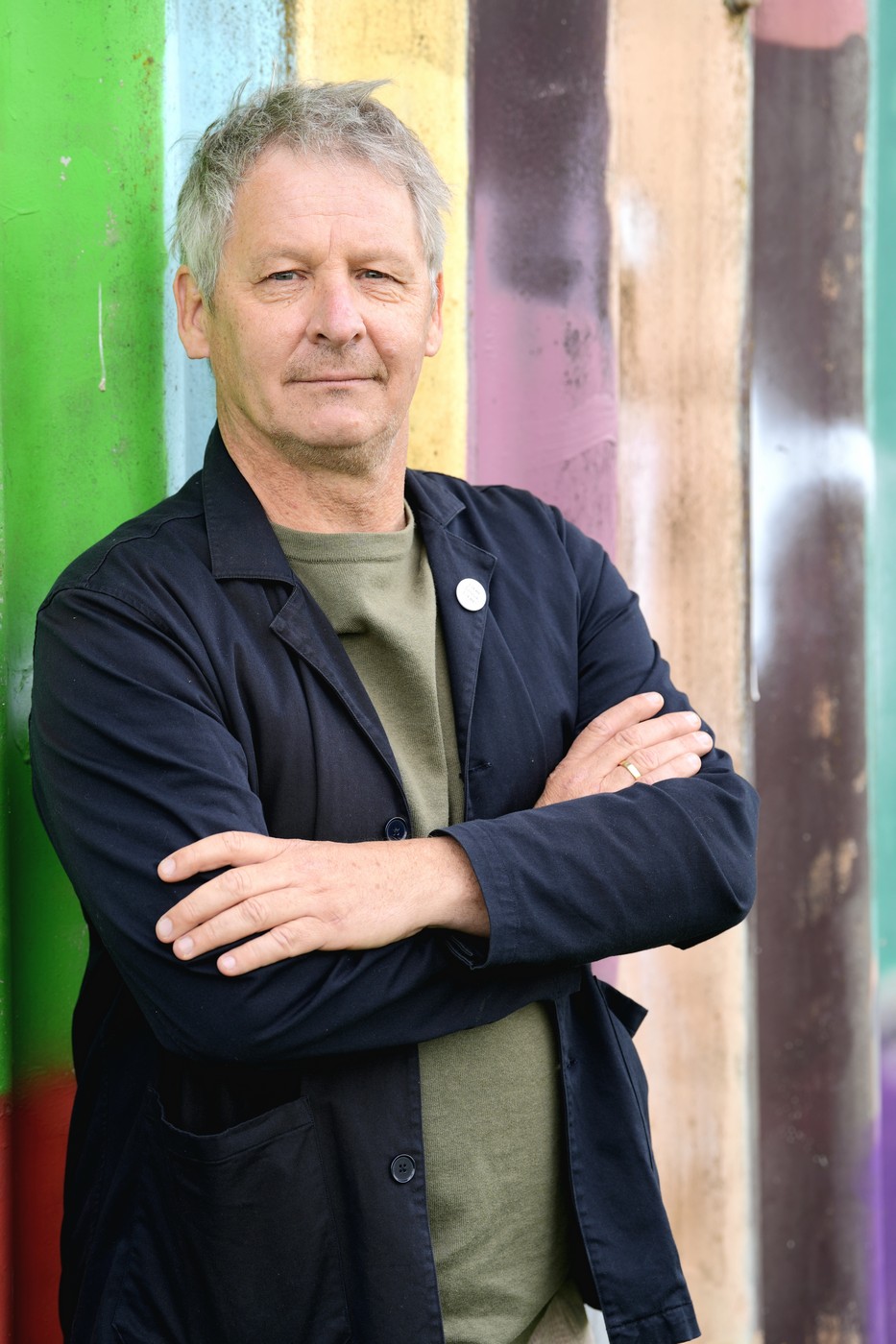 Gernot Schmidt