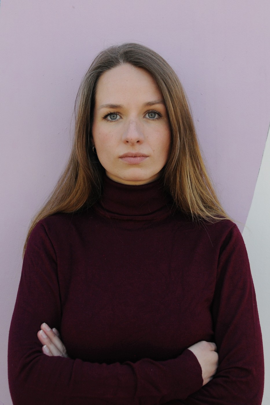Hannah Rebekka Ehlers
