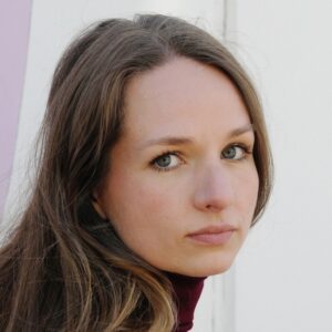 Hannah Rebekka Ehlers
