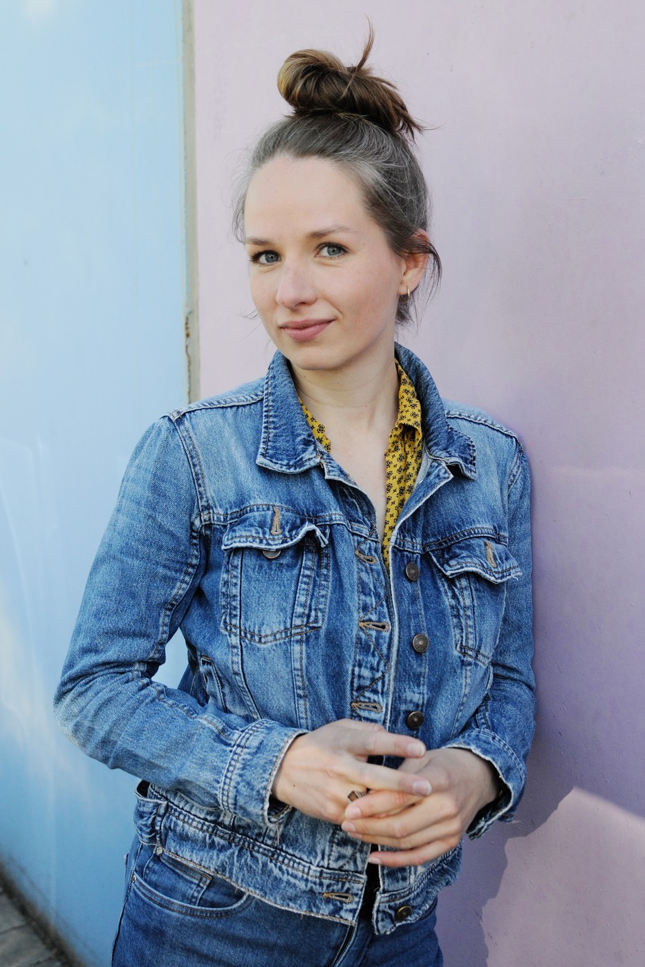 Hannah Rebekka Ehlers