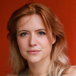 Laura Storz