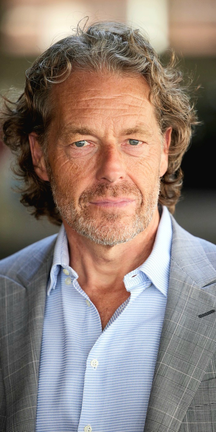 Oliver Sauer
