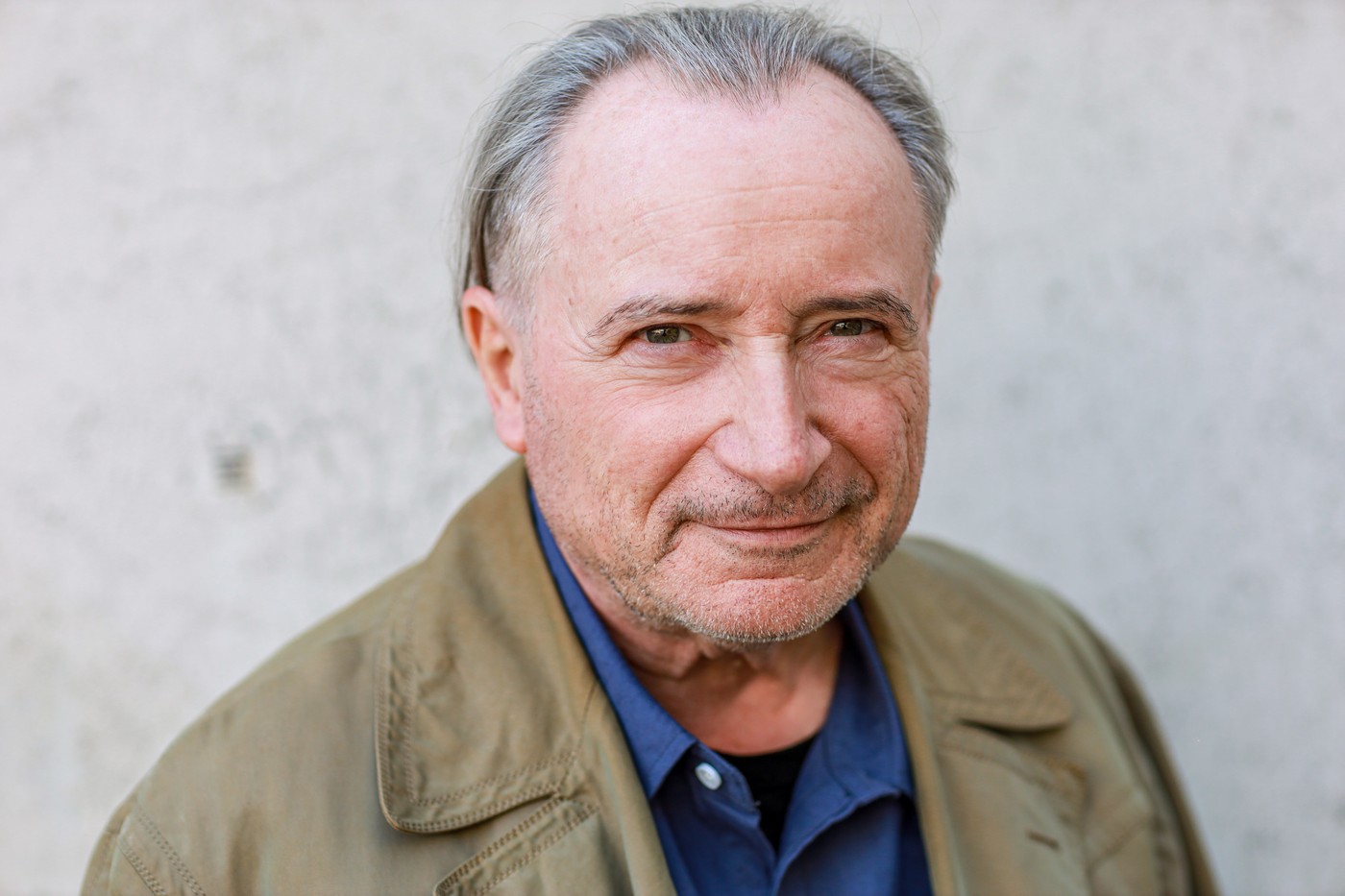 Stefan Preiss