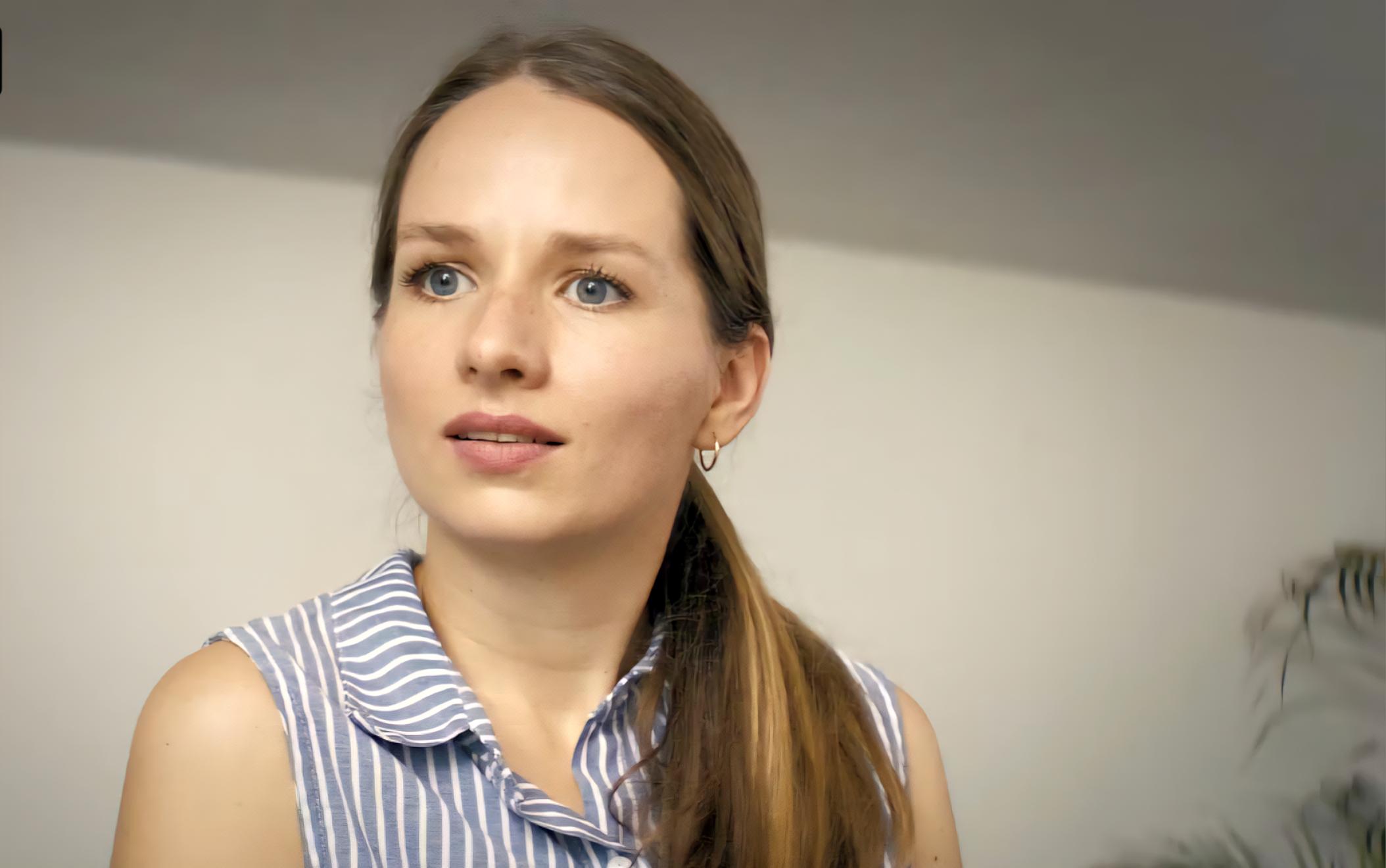 Hannah Rebekka Ehlers