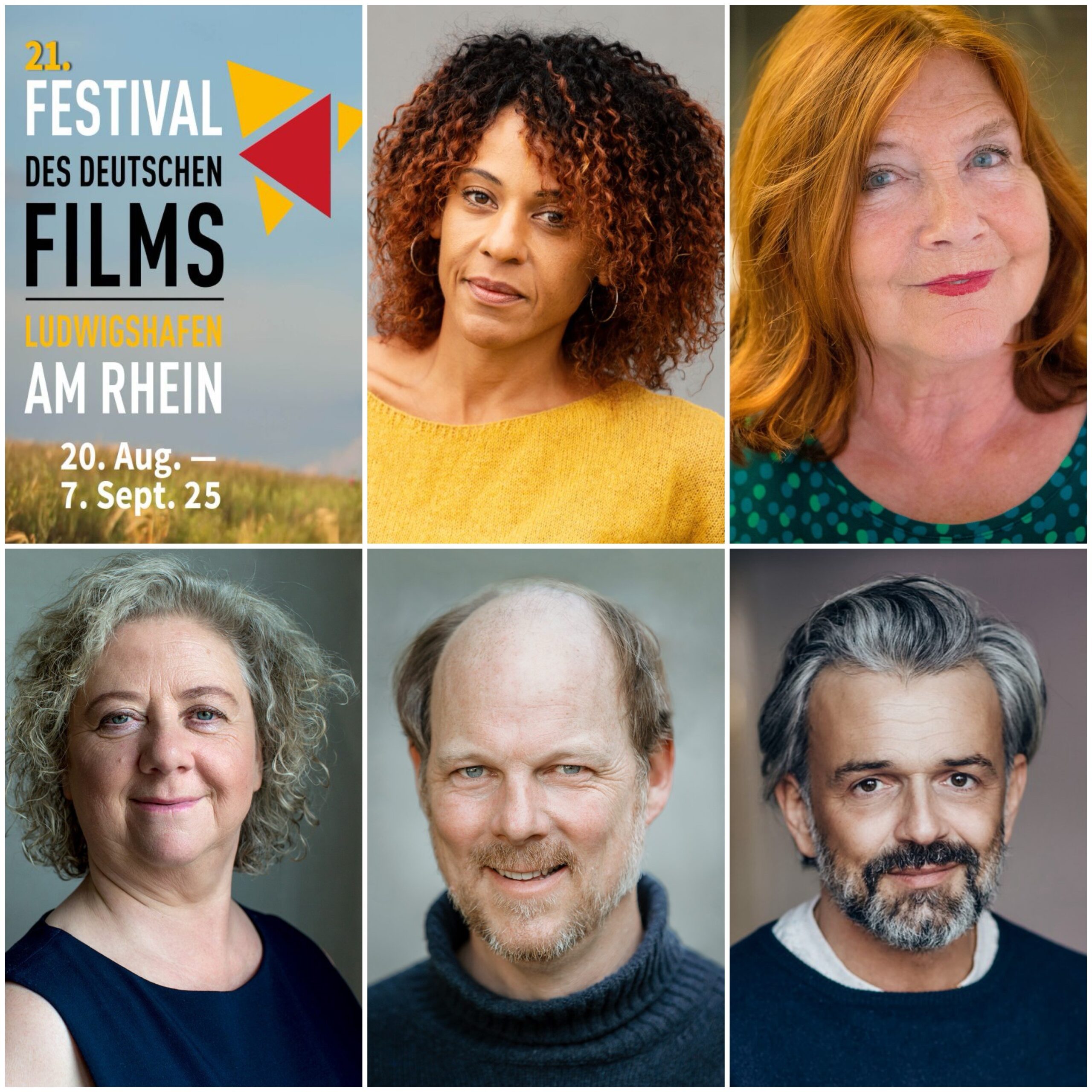 Filmfest Ludwigshafen