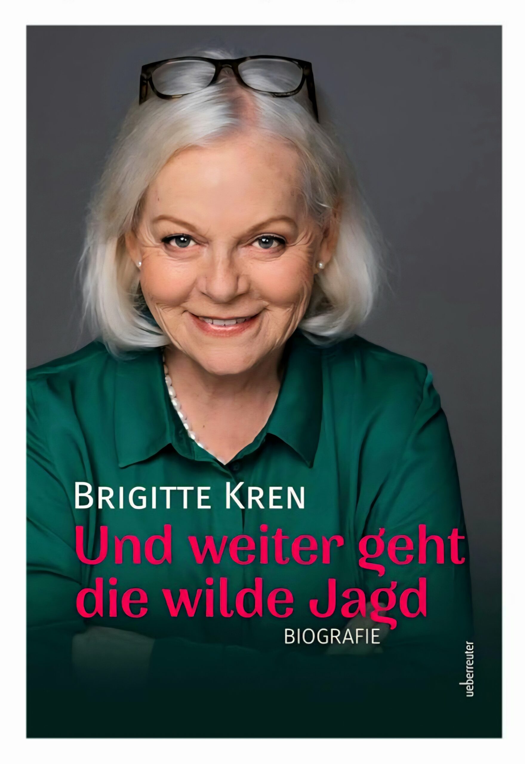 Brigitte Kren