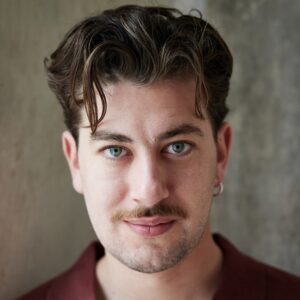 Michael Dario Schütz
