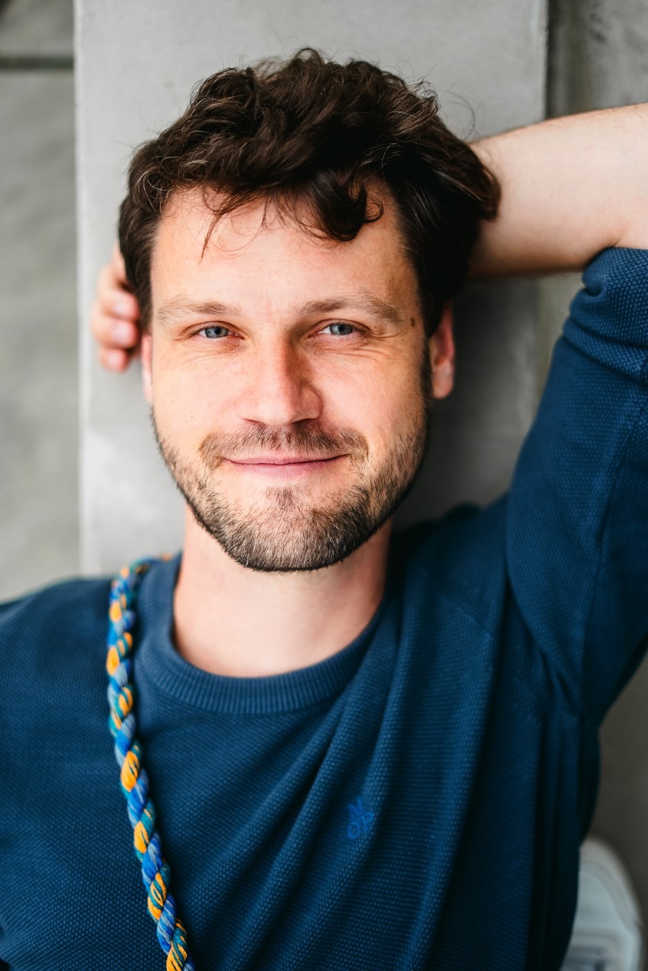 Jonas Schlagowsky