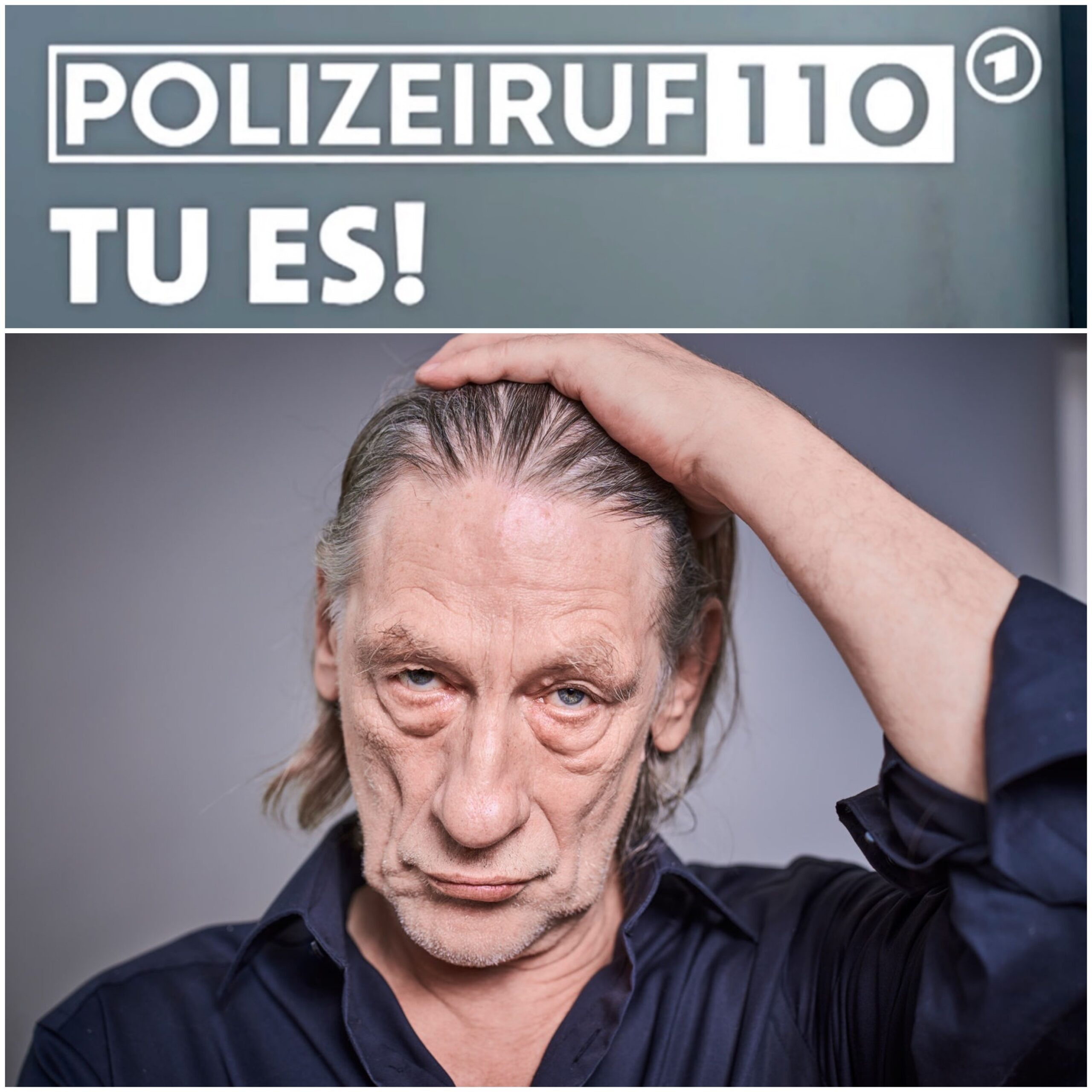 Wolfgang Michael