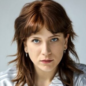 Rebecca Große Boymann