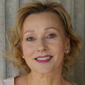 Dana Golombek von Senden