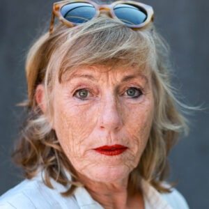 Antje Lewald