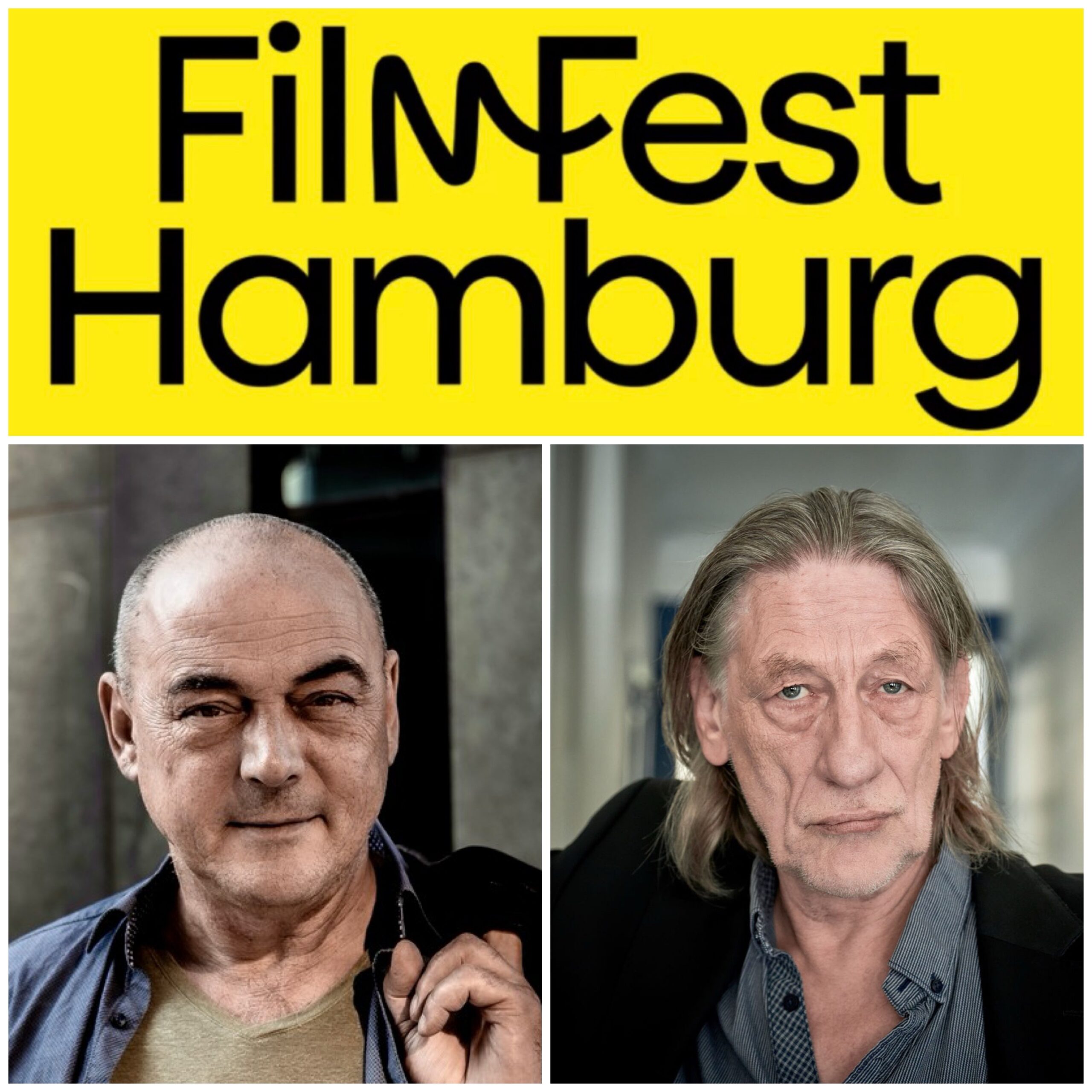 Filmfest Hamburg 2026