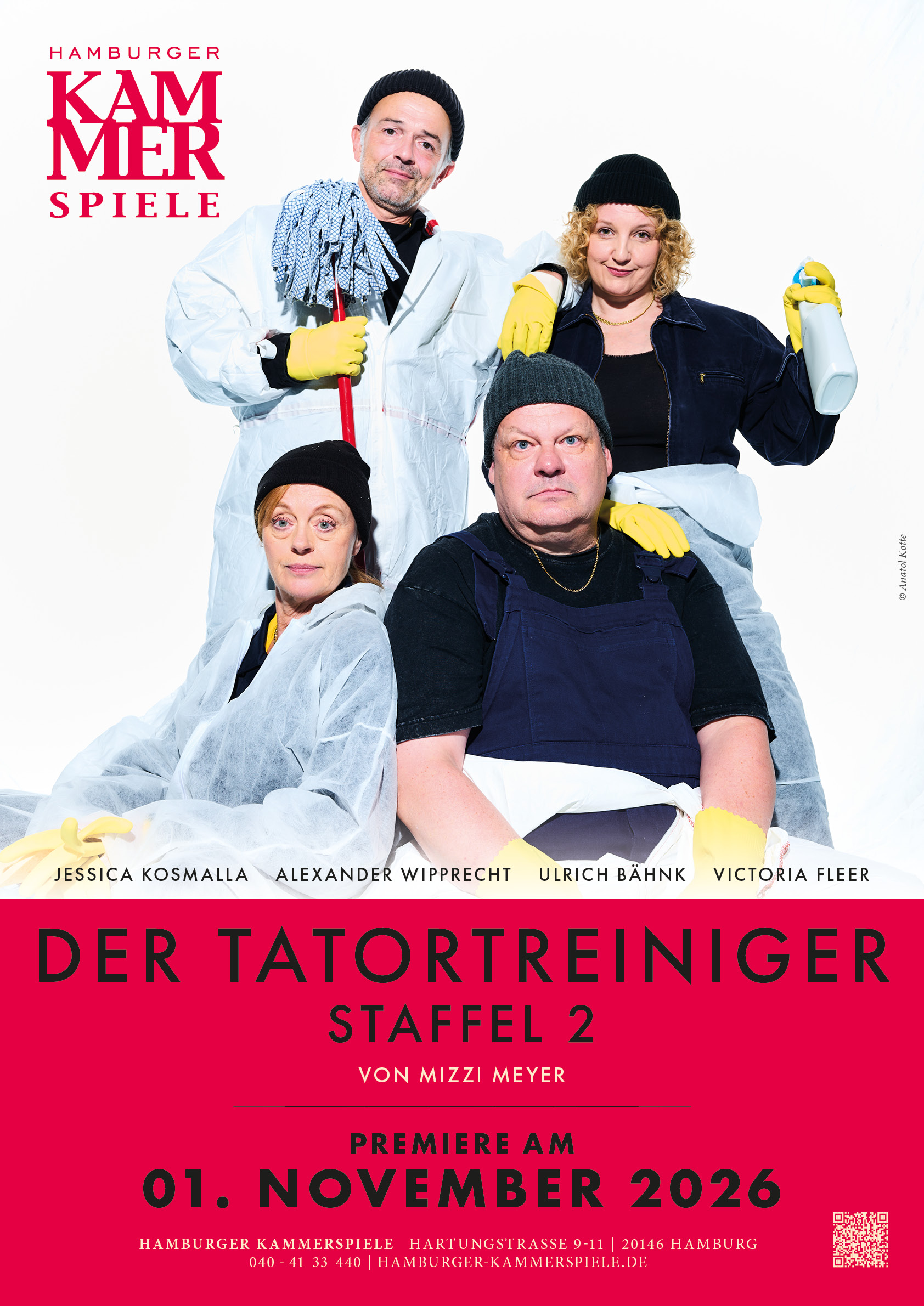 Fleer/Wipprecht